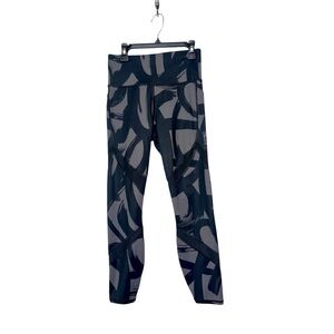 Athleta leggings 7/8